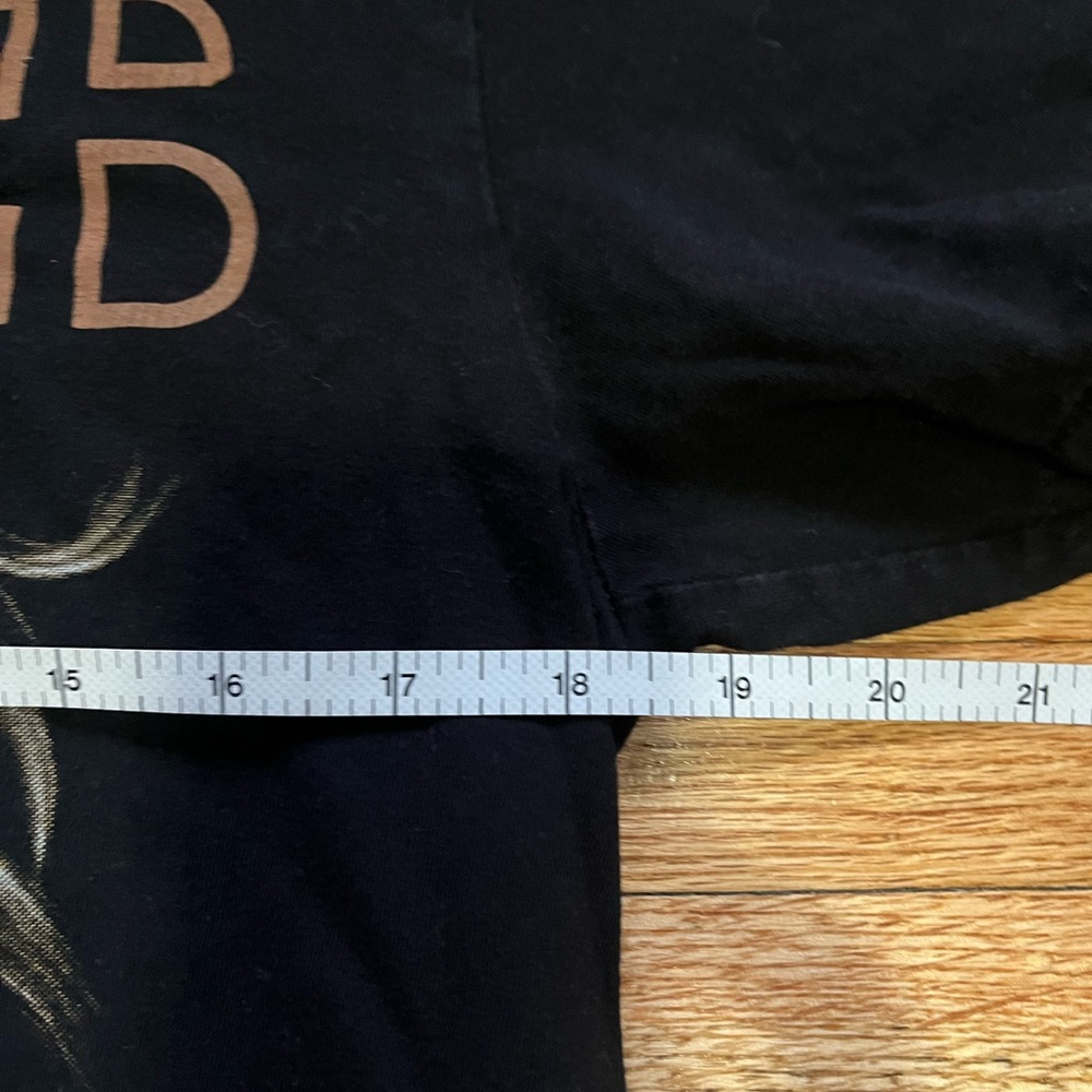 Vintage The Doors Jim Morrison T-Shirt / 90s / Bootleg / Single Stitch / Medium - Picture 5 of 9